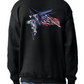 Gundam Country Freedom Pullover Sweatshirt