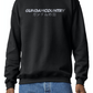 Gundam Country Freedom Pullover Sweatshirt