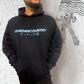 Gundam Country G-Gundam Hoodie