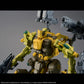 Armored Core VI Fires of Rubicon 30 Minutes Missions RaD CC-3000 Wrecker Milk Tooth Model Kit