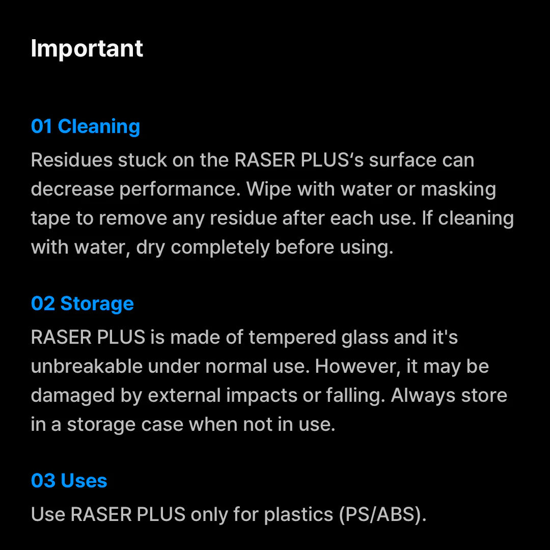 GUNPRIMER: RASER PLUS [Gundam Country Limited Edition] R-GR-P1