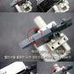 GUNPRIMER: RASER PLUS [Gundam Country Limited Edition] R-GR-P1