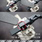 GUNPRIMER: RASER PLUS [Gundam Country Limited Edition] R-GR-P1