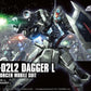 HGCE 1/144 #237 Dagger L