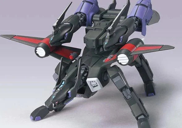 HGGS 1/144 #46 Kerberos BuCue Hound