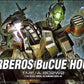 HGGS 1/144 #46 Kerberos BuCue Hound