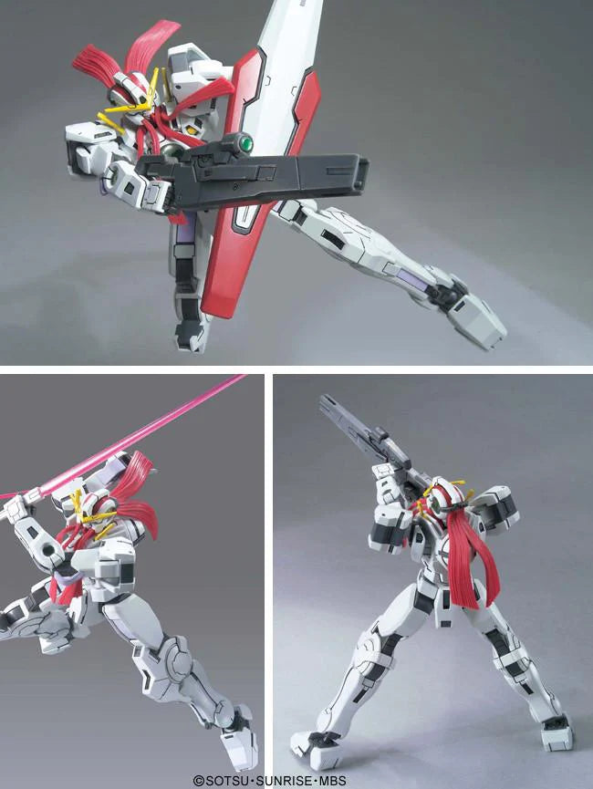 HG 1/144 #15 Gundam Nadlee