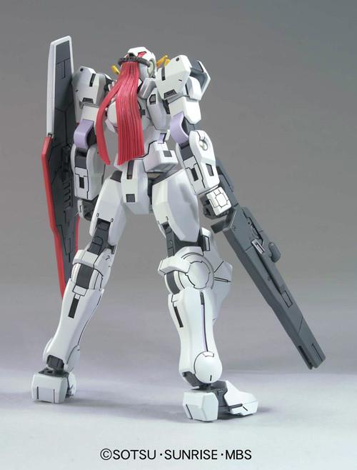 HG 1/144 #15 Gundam Nadlee