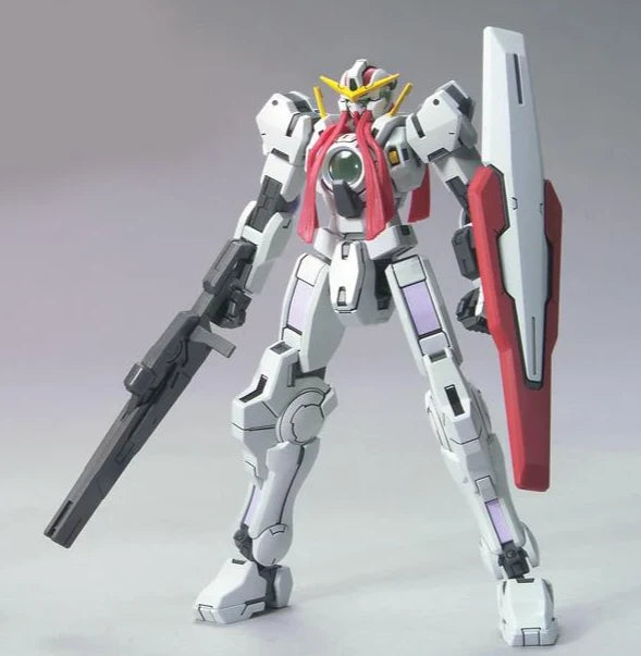 HG 1/144 #15 Gundam Nadlee