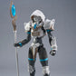 30 Minutes Fantasy Liber Wizard Model Kit