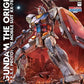 MG 1/100 RX-78-2 Gundam (The Origin Ver.) mi