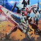 MG 1/100 Gundam Astray Turn Red