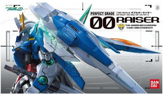 PG 1/60 OO Raiser