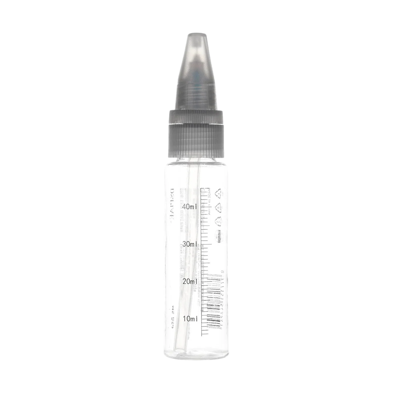 DSPIAE PT-AB Wash-Free Airbrush Replacement Bottle (3 Pack)