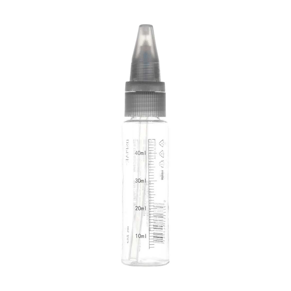 DSPIAE PT-AB Wash-Free Airbrush Replacement Bottle (3 Pack)