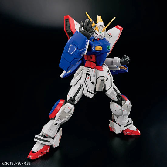 RG 1/144 #41 Shining Gundam