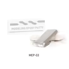 DSPIAE Milliput Standard Gray Epoxy Putty Modeling Detailing Parts