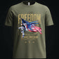 Strike Freedom - FREEDOM TEE