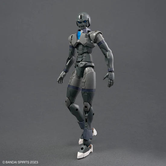 30 Minutes Fantasy Rosan Assassin Model Kit