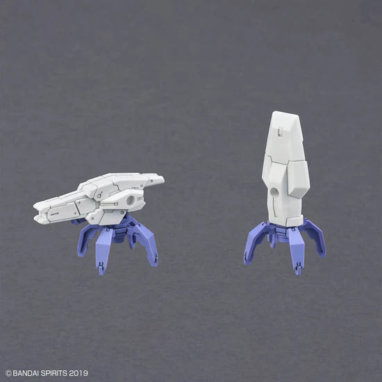 30 Minutes Missions eEXM-40 Iglight 01 1/144 Scale Model Kit
