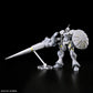 HGGQ 1/144 #7 Xavier's Gyan Hakuji-Packs