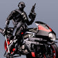 Snake Eyes "GI Joe"Flame Toys Furai Model