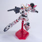 HGUC 1/144 #100 RX-0 Unicorn Gundam (Destroy Mode)