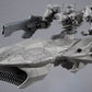 Armored Core VI Fires of Rubicon 30 Minutes Missions Arquebus Add VE-40A Model Kit