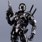 Snake Eyes "GI Joe"Flame Toys Furai Model