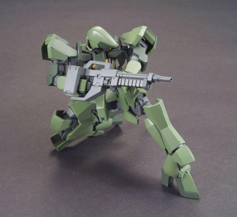 HGIBO 1/144 #002 Graze Standard/Commander Type