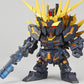 SD Gundam EX-Standard 015 Unicorn Gundam 02 Banshee Norn (Destroy Mode)