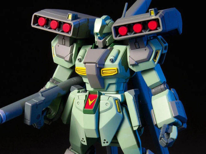 HGUC 1/144 #104 RGM-89S Stark Jegan