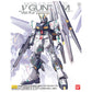 MG 1/100 RX-93 Nu Gundam (Ver. Ka)