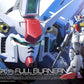 RG 1/144 #13 RX-78 GP01-Fb Gundam "Zephyranthes" Full Burnern