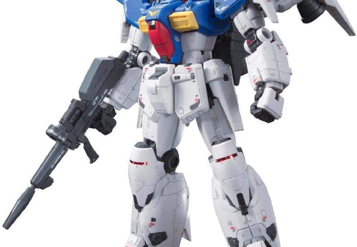 RG 1/144 #13 RX-78 GP01-Fb Gundam 
