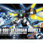 HGAW GX-9901 Gundam Double X
