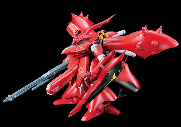 RE/100 1/100 MSN-04 II Nightingale