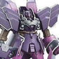 Bandai HGUC 185 GUNDAM YAMS-132 ROZEN ZULU (Episode 7 ver.) 1/144 scale kit