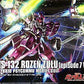 Bandai HGUC 185 GUNDAM YAMS-132 ROZEN ZULU (Episode 7 ver.) 1/144 scale kit