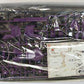 Bandai HGUC 185 GUNDAM YAMS-132 ROZEN ZULU (Episode 7 ver.) 1/144 scale kit