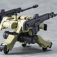 HG-IBA (Iron Blooded Arms) 1/144 MS Option Set 1 & CGS Mobile Worker