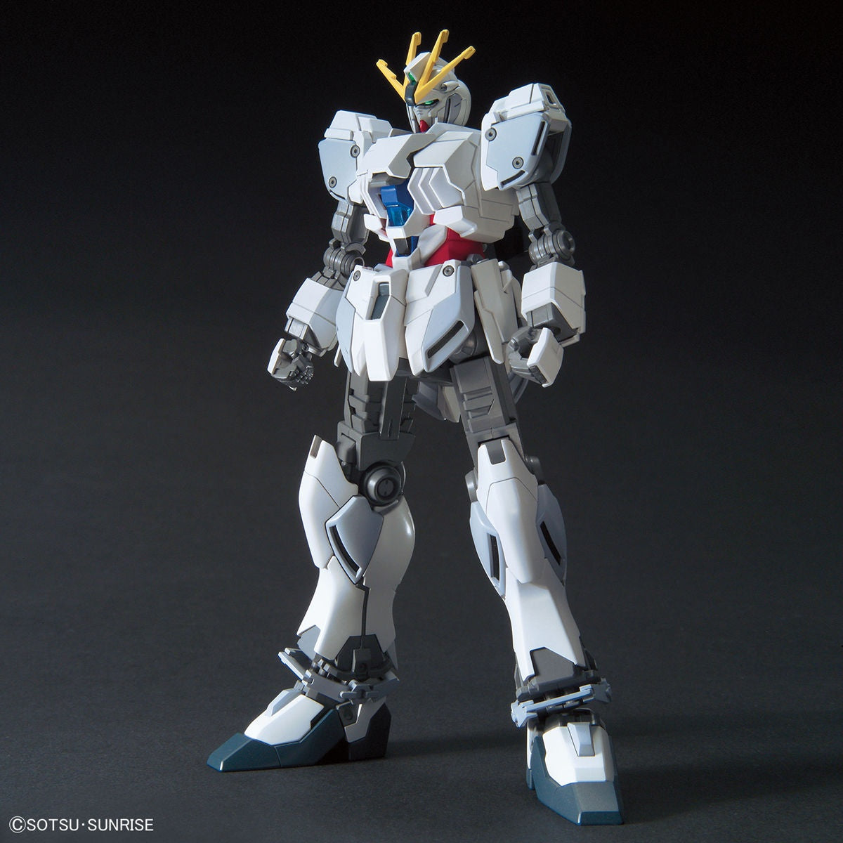 HGUC Narrative Gundam hotsell A-packs