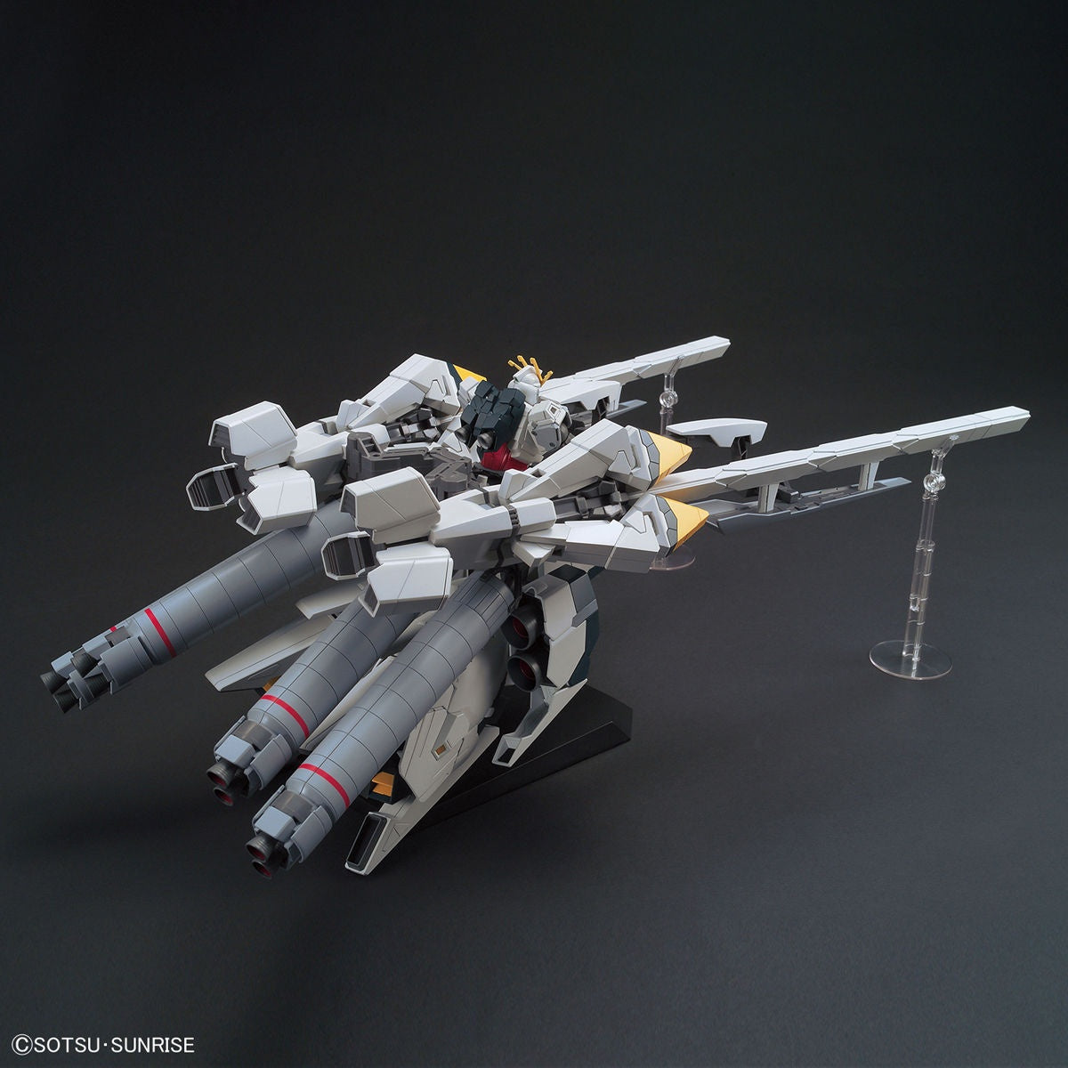 HGUC Narrative Gundam A-Packs