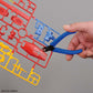 Bandai Entry Nipper (Blue)