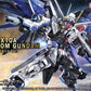 MGSD Freedom Gundam (Gundam Seed)