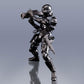 Snake Eyes "GI Joe"Flame Toys Furai Model