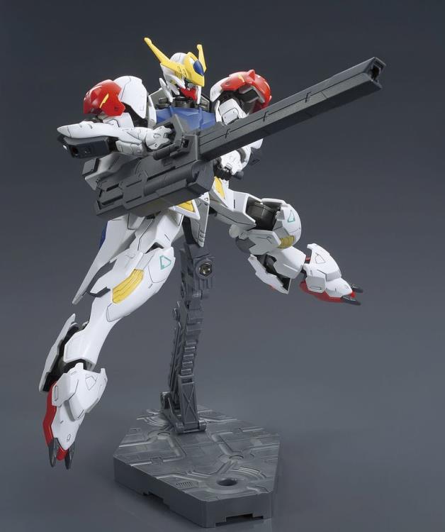 HG-IBA 1/144 MS Option Set 7