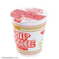 Nissin Best Hit Chronicle Series Cup Noodle Model Kit