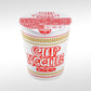 Nissin Best Hit Chronicle Series Cup Noodle Model Kit