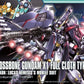 1/144 Crossbone Gundam X1 Full Cloth Ver. GBF